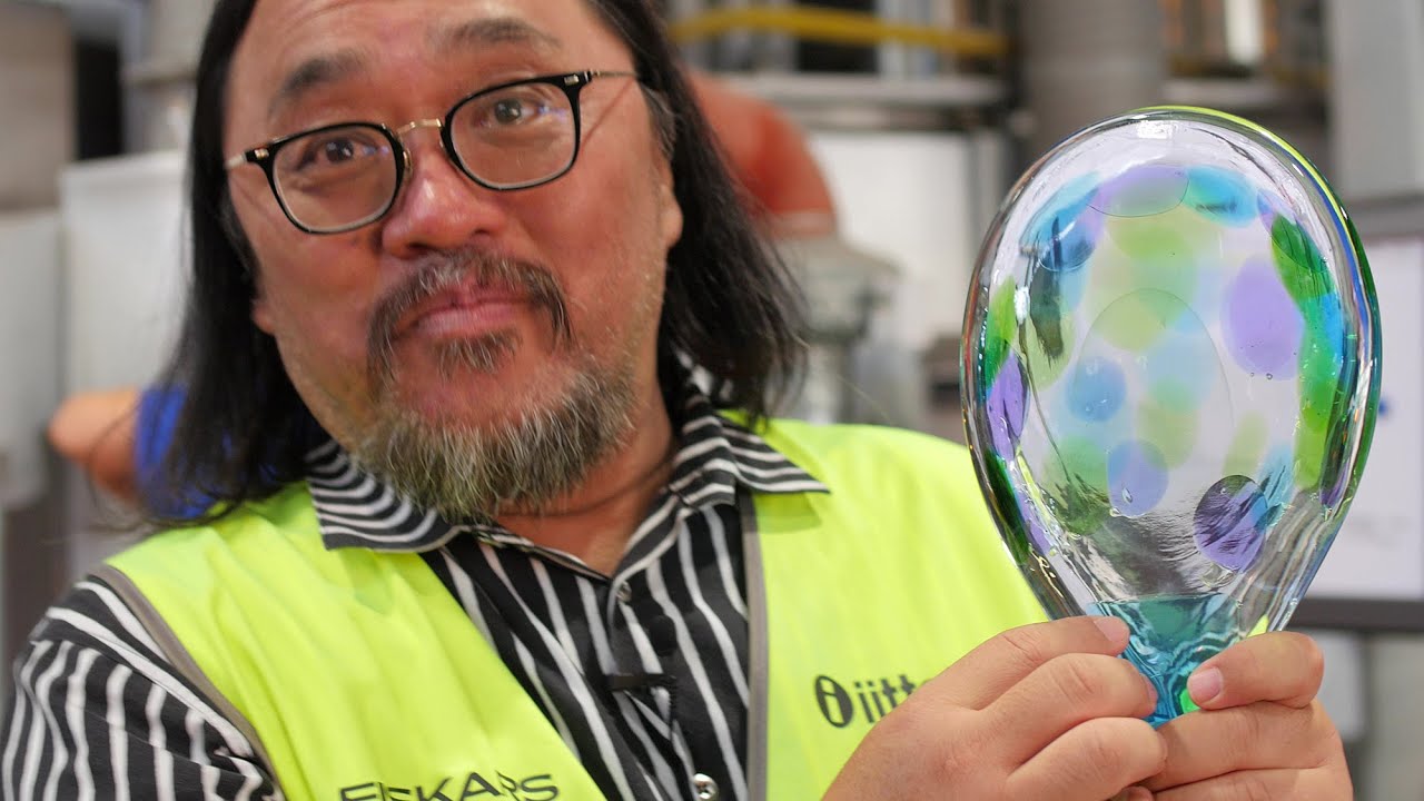 販売終了】Oiva Toikka Lollipop 2020 for scope | iittala