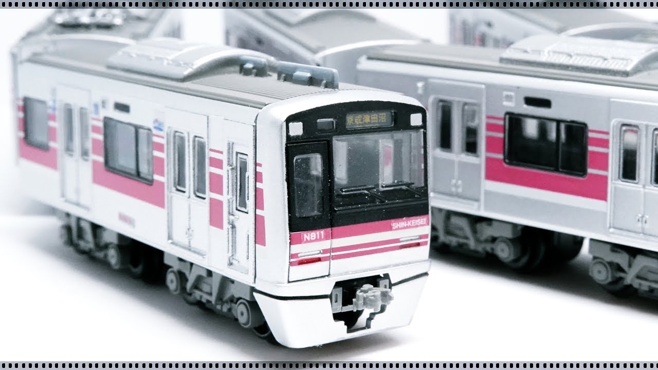 改造#28》ついにフル編成！南船橋ポポンデッタ・大阪日本橋ぽちで爆