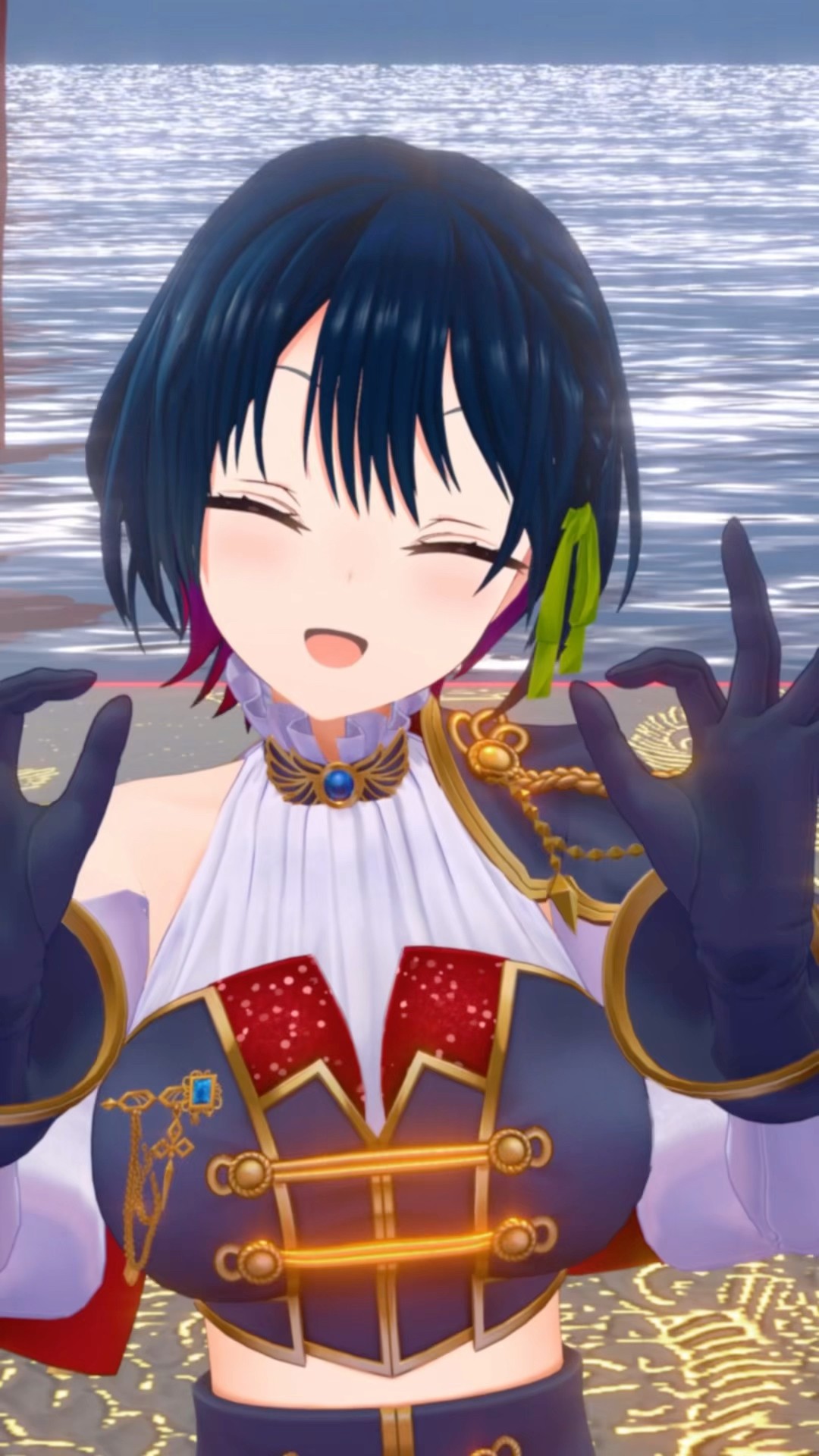 ✦ Really Like You / BABYMONSTER さん 💜⟡˖· #shorts #vtuber - YouTube