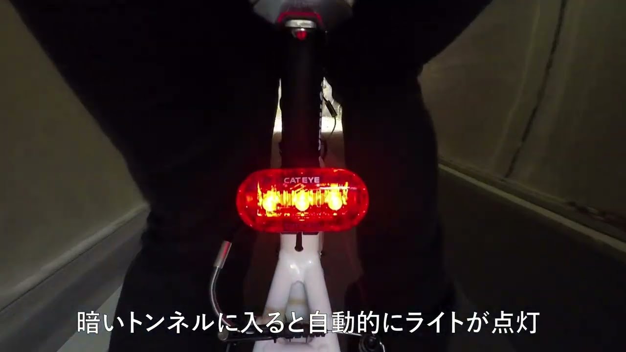 OMNI3 AUTO | 製品情報 | CATEYE（キャットアイ）