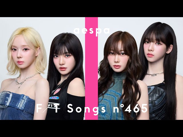 aespa - Supernova / THE FIRST TAKE - YouTube