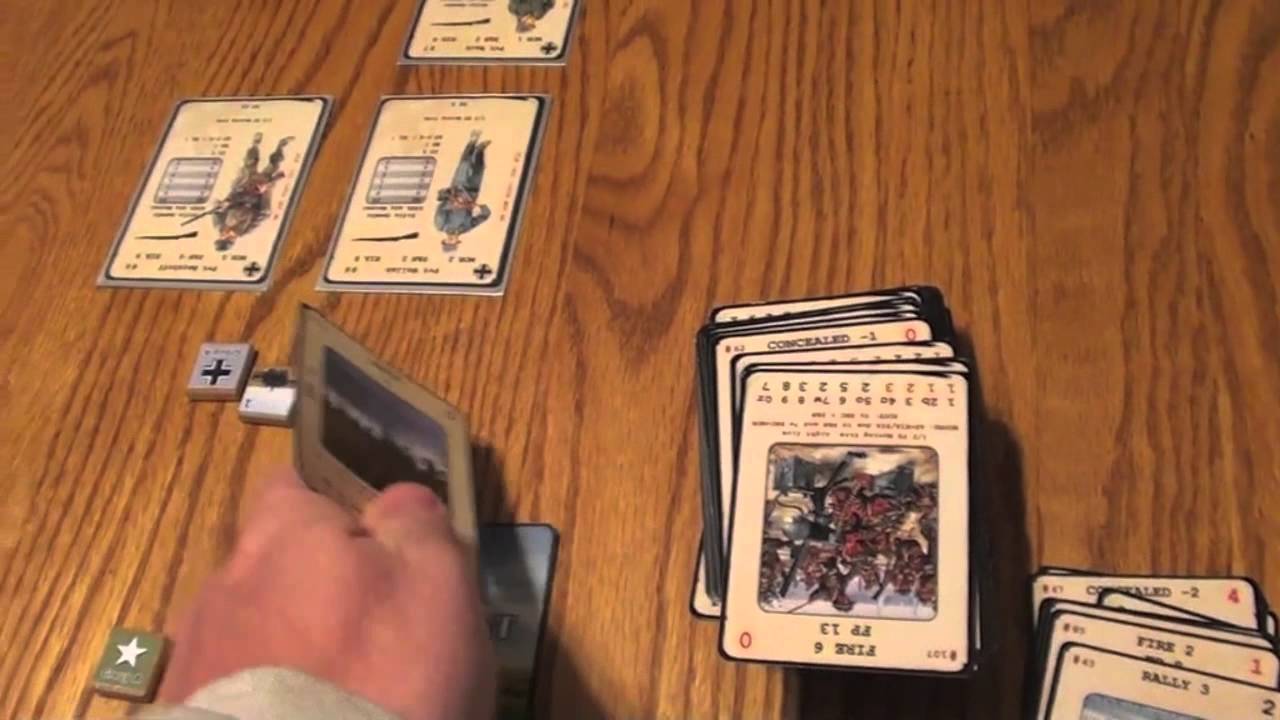 Up Front Review - with Joe Steadman - part 1 - YouTube