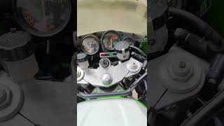 1993 Kawasaki ZX-7 – Iconic Motorbike Auctions