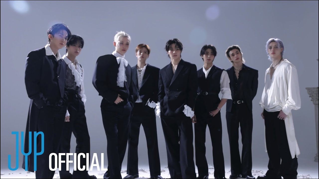 Stray Kids Official Fanclub STAY 6th Gen Kit Behind🪽 - YouTube