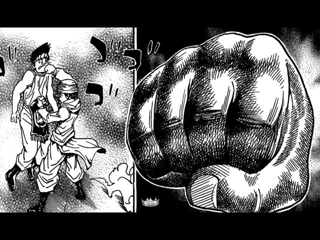 Hunter X Hunter Chapter 343 Review - Rectifying The Zodiac Twelve