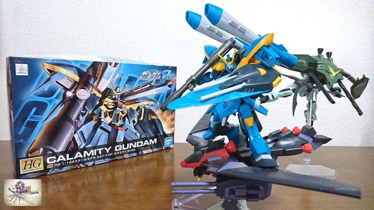 Three units gathered together! The renewed version comes with