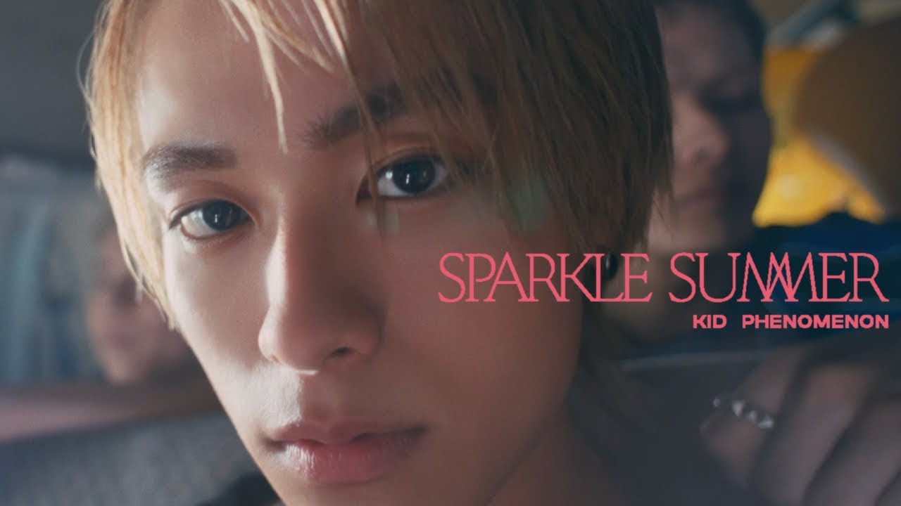 KID PHENOMENON｜