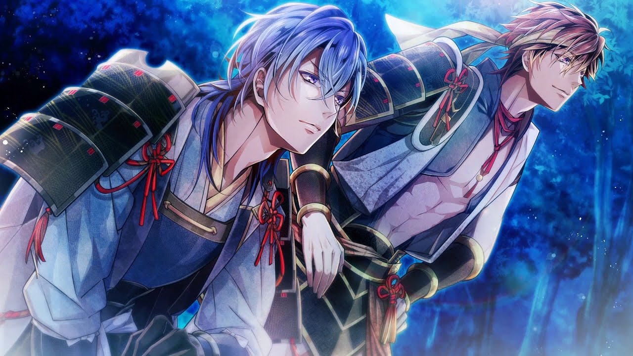 ビルシャナ戦姫 ～源平飛花夢想～｜スペシャル