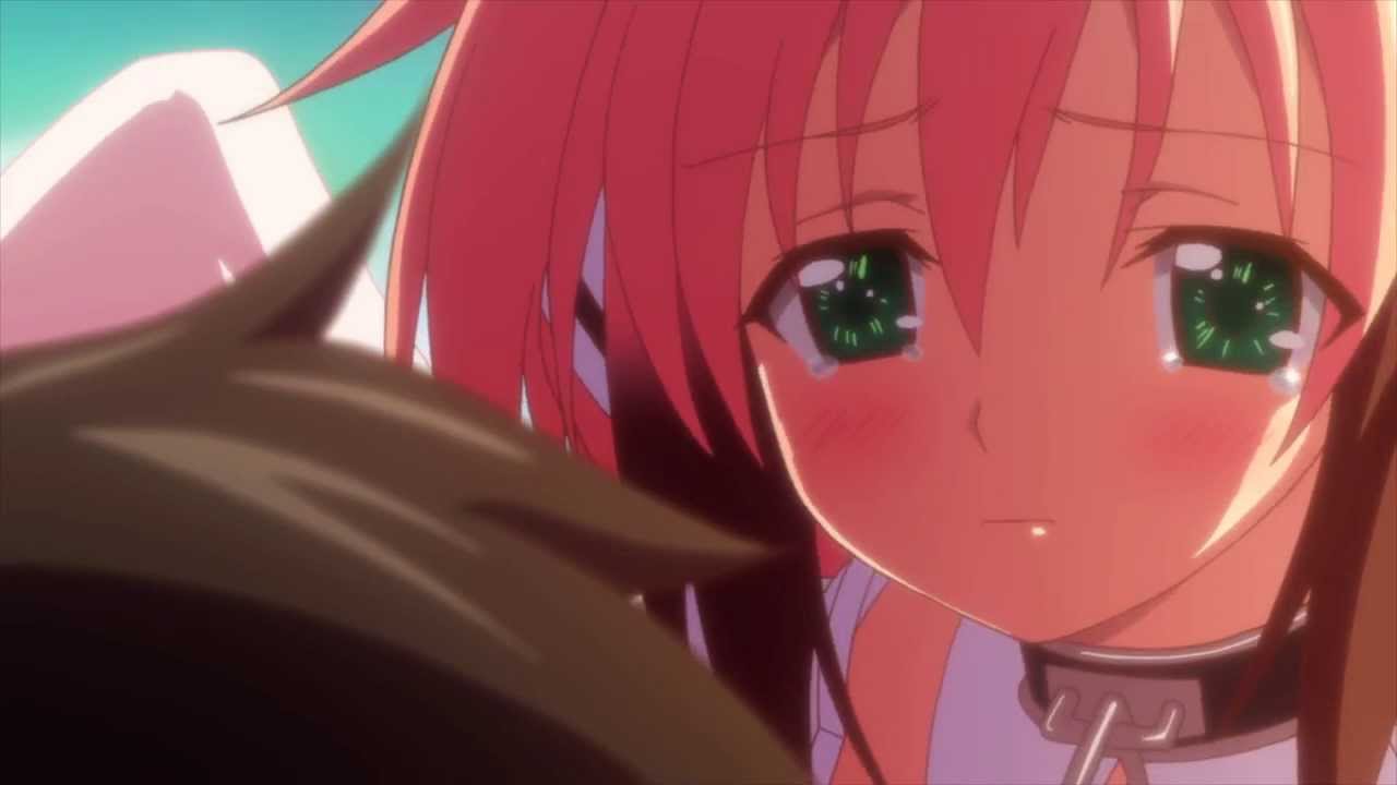 そらのおとしものFinal 永遠の私の鳥籠（エターナルマイマスター