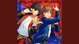 あんさんぶるスターズ！ 佐賀美 陣 ＆ 椚 章臣 アイドルソング2