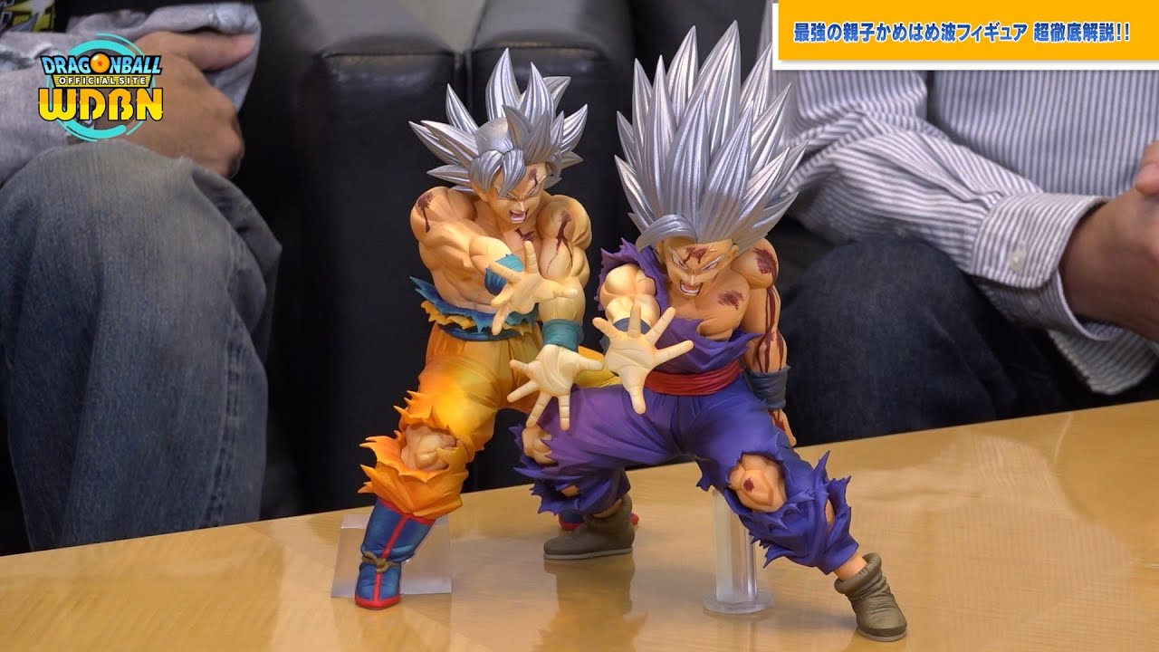 1月5日(月)】「Weekly Dragonball News」特別編配信！最強の親子かめ