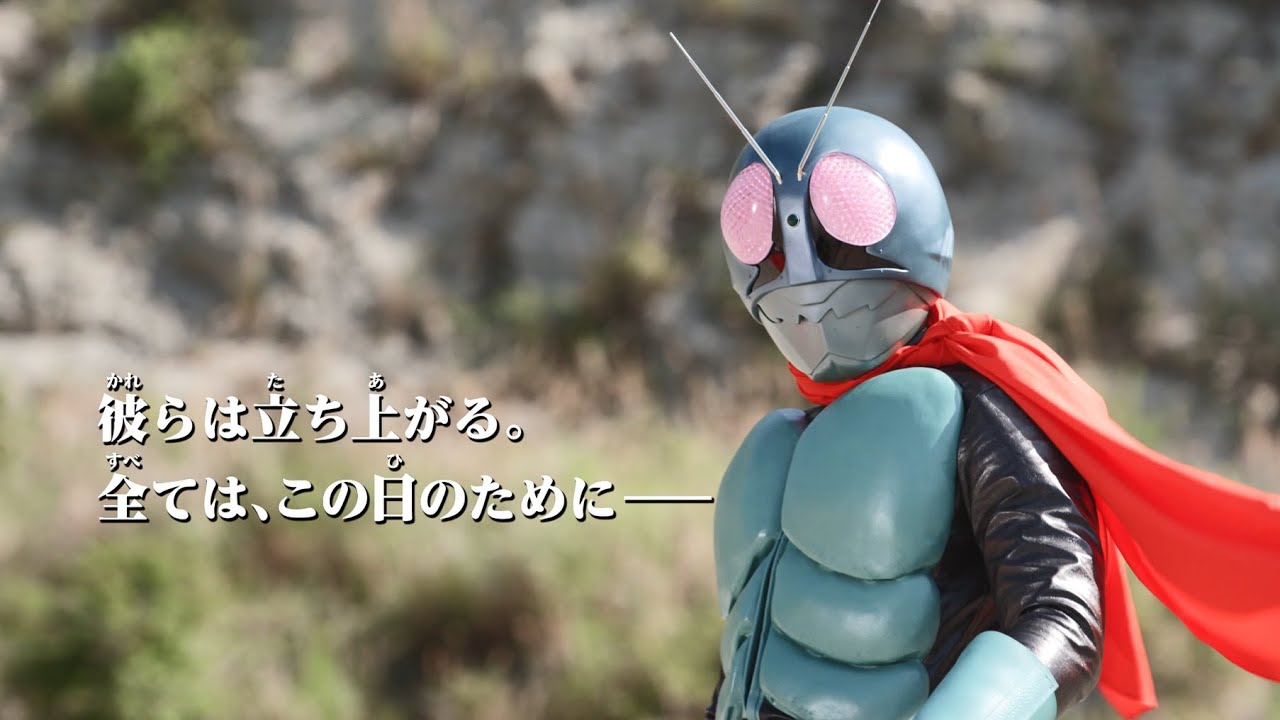 本予告】セイバー＋ゼンカイジャー スーパーヒーロー戦記 - YouTube