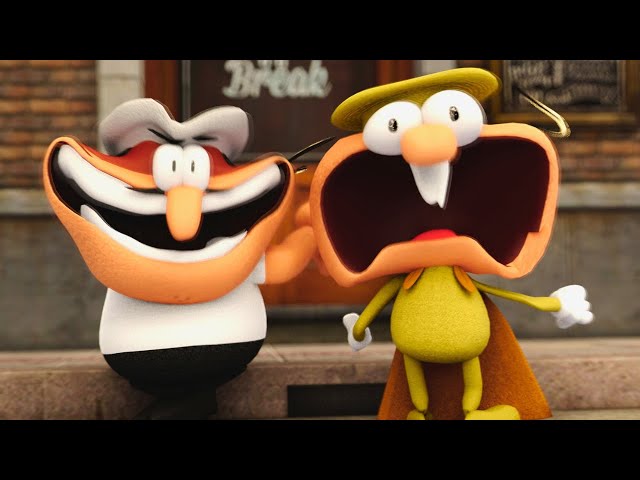 Pizza Tower Screaming Meme - Version 9 - YouTube