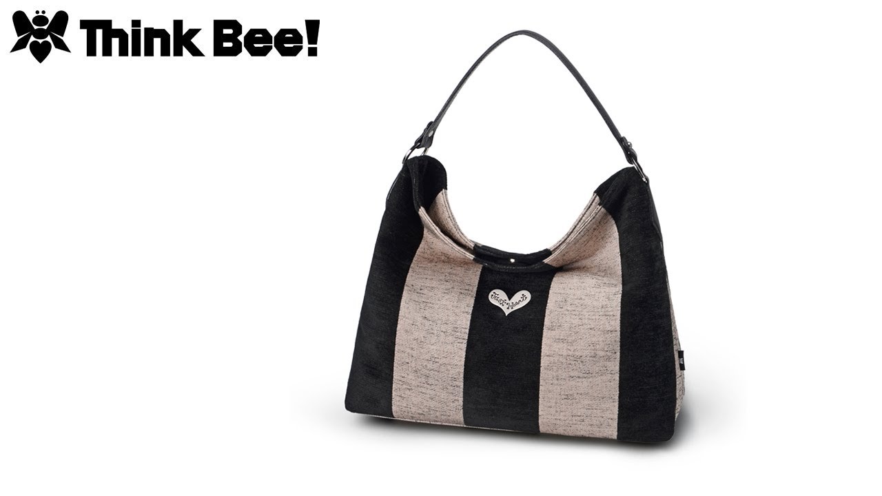 ピアニッシモ ラージバッグ / Think Bee! 『公式』 | Think Bee