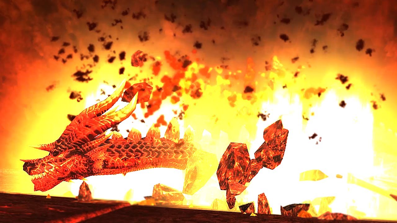 MHF-G】紅龍が魔改造！？『極限ミラバルカン』高グラフィックス版