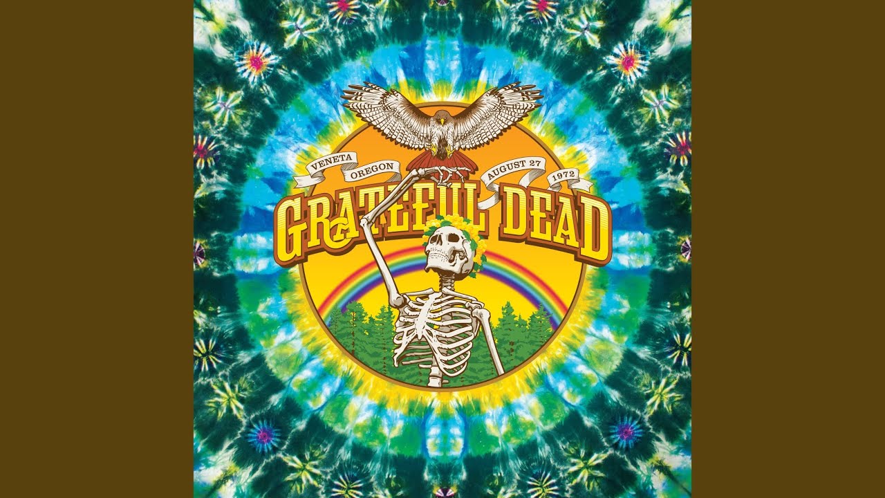 Liberty (Live in Atlanta, March 30, 1994) - YouTube