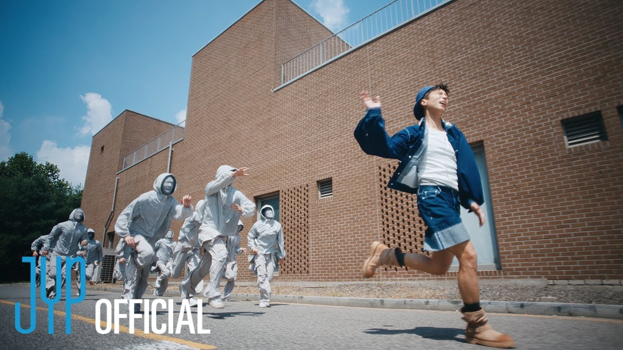 2PM ウヨン、タイトル曲「Think Too Much」MV予告映像を公開 - Kstyle