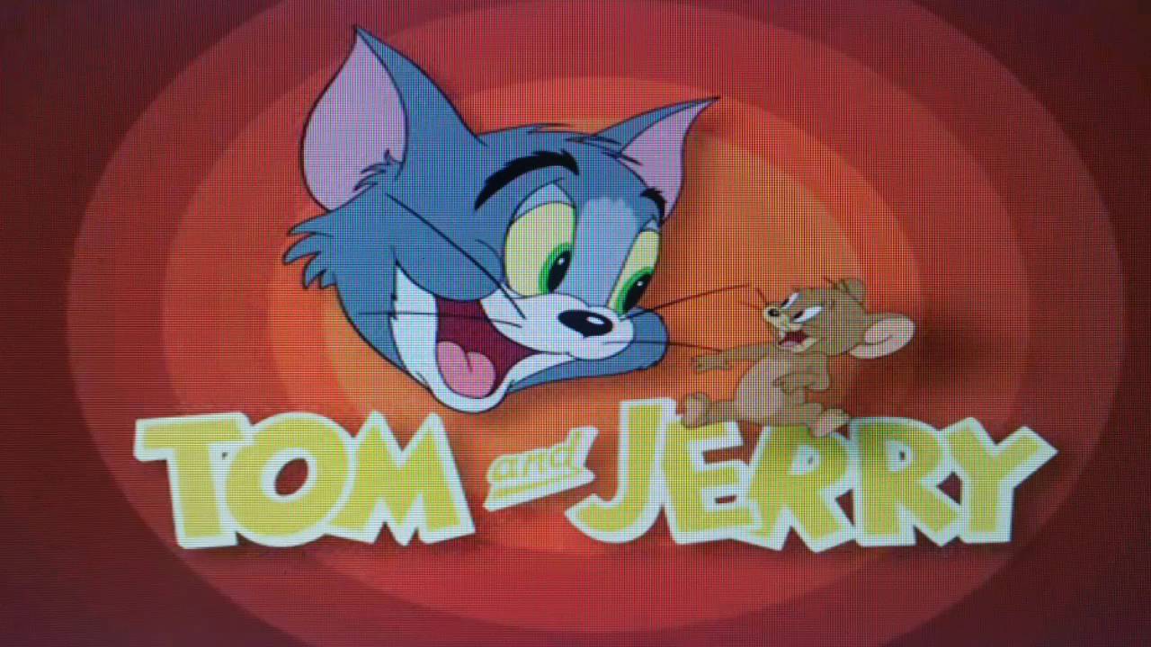Tom and Jerry: A Fundraising Adventure (2016) - YouTube