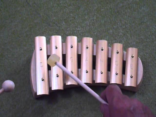 アウリスグロッケン - YouTube