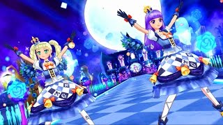 藤堂ユリカちゃん+氷上スミレちゃん Forever LoLi Gothic - YouTube