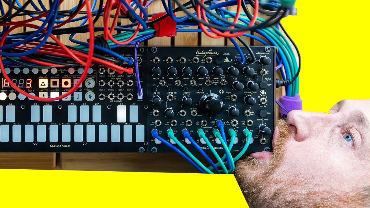 Endorphin.es Queen of Pentacles Review and Walkthrough - YouTube