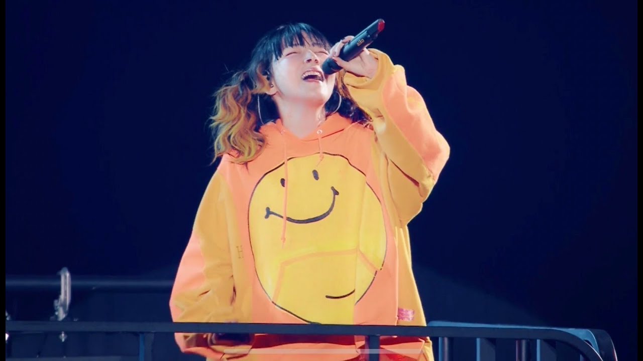 aiko- 『宇宙で息をして』(from「Love Like Pop vol.24」2024.2.17横浜