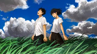 Orangestar - 白南風 (feat. IA) - YouTube