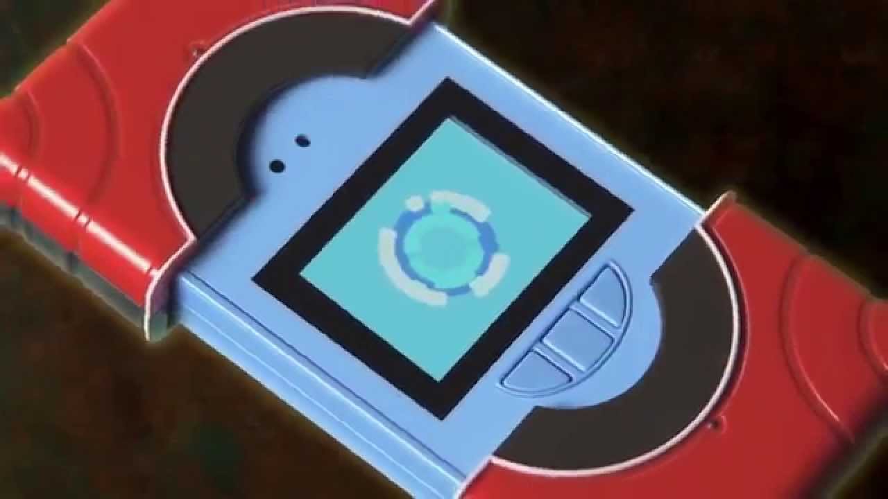 ポケモン図鑑XY - YouTube