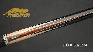 キュー プレデター IKON4-1 ユニロック UniLock バットのみ（シャフト