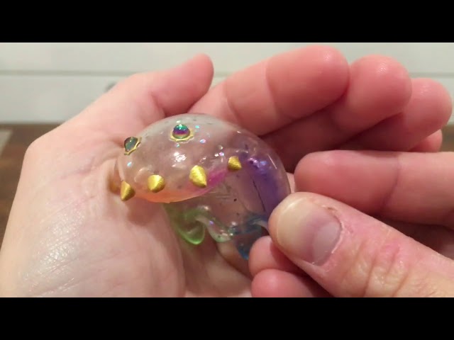 Instinctoy Life with Liquid Mini Series - YouTube