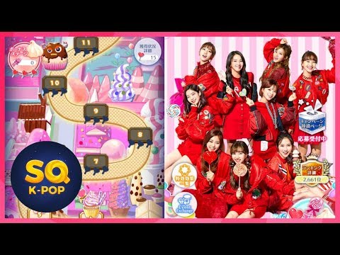 Let's Play: TWICE -GO! GO! Fightin' | Episode 6 - YouTube