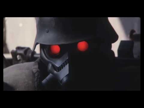 Stray Dog: Kerberos Panzer Cops - Shootout Scene - YouTube