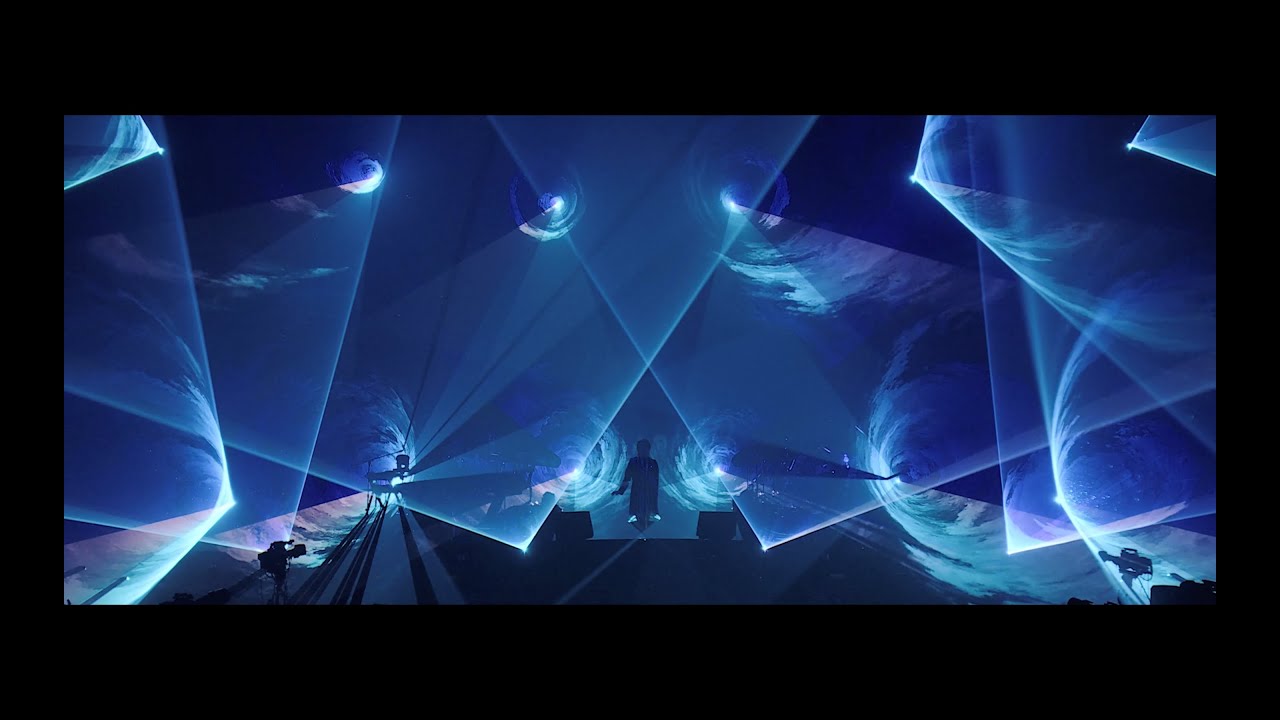 LIVE Blu-ray / DVD 2タイトル同時発売「ARENA TOUR 2023 “NOAH no