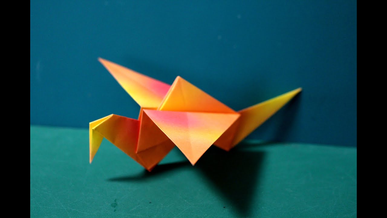 Origami 