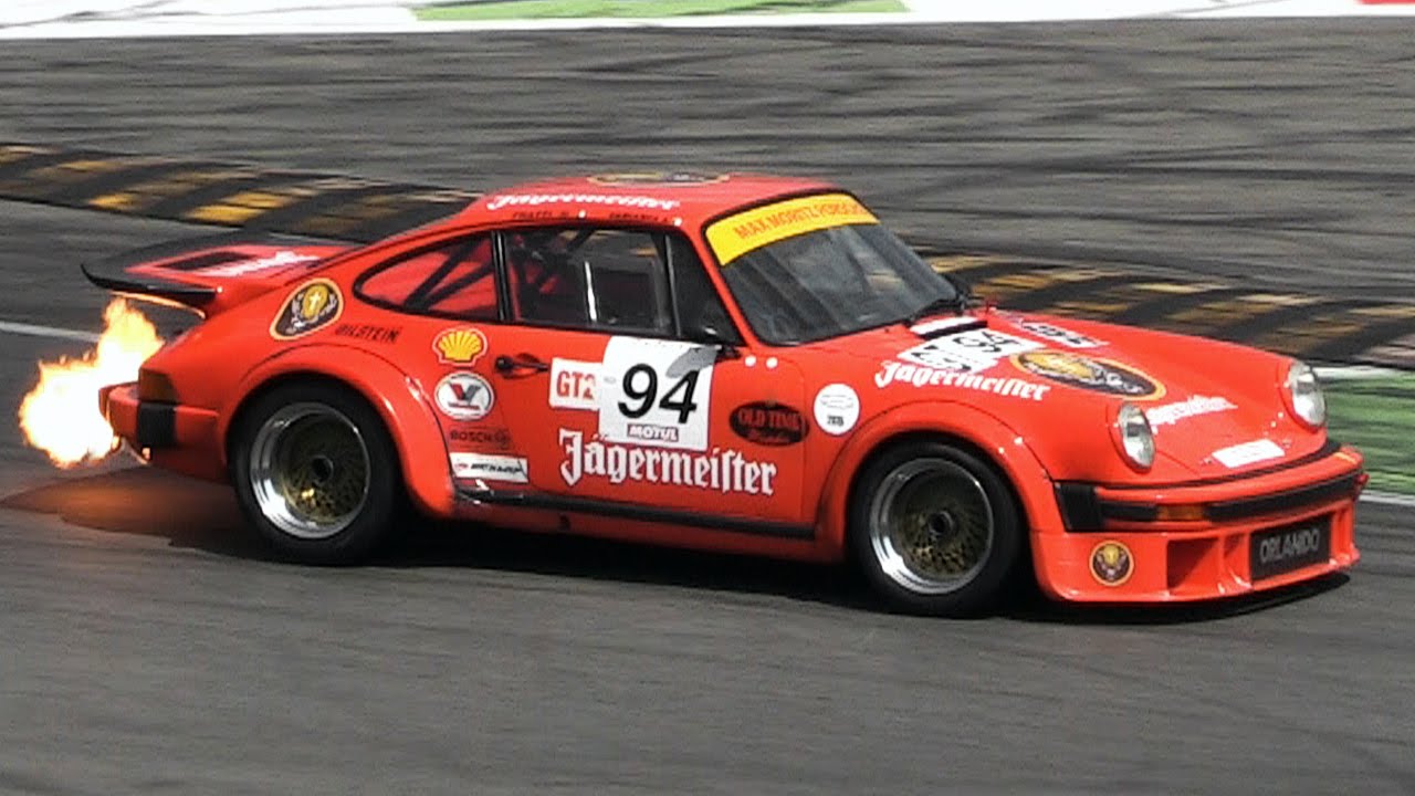 PORSCHE 934 TURBO RSR - RACEROOM RACING EXPERIENCE - atwiki