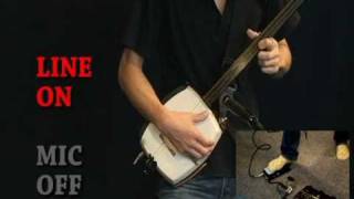 三味線専門店 三味線かとう » エレクトリック三味線 夢絃 21