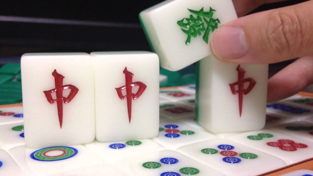 麻雀牌 大（中国） 麻雀牌 大（中国） 麻雀牌 大（中国）