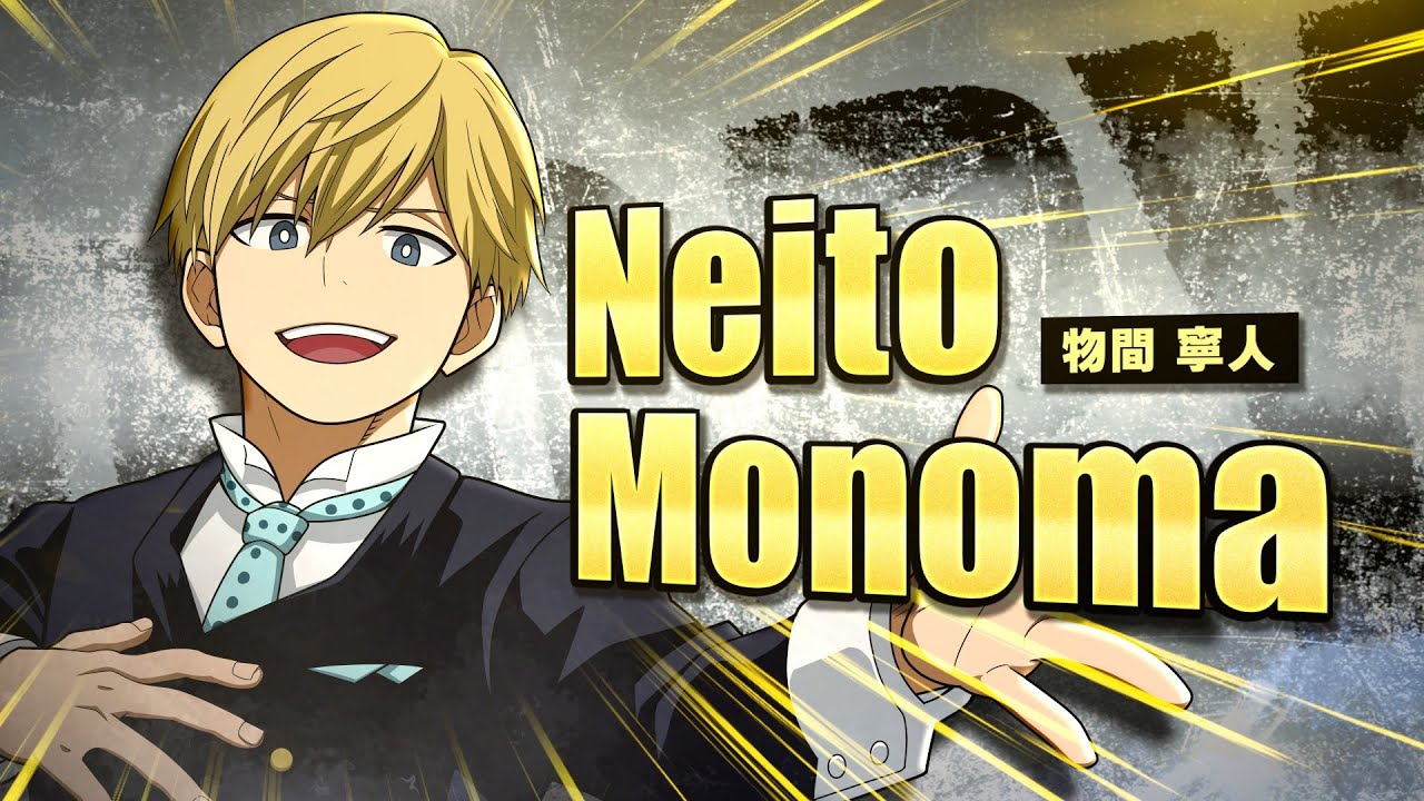 僕のヒーローアカデミア ULTRA RUMBLE」シーズン11が開幕！超嫌味な