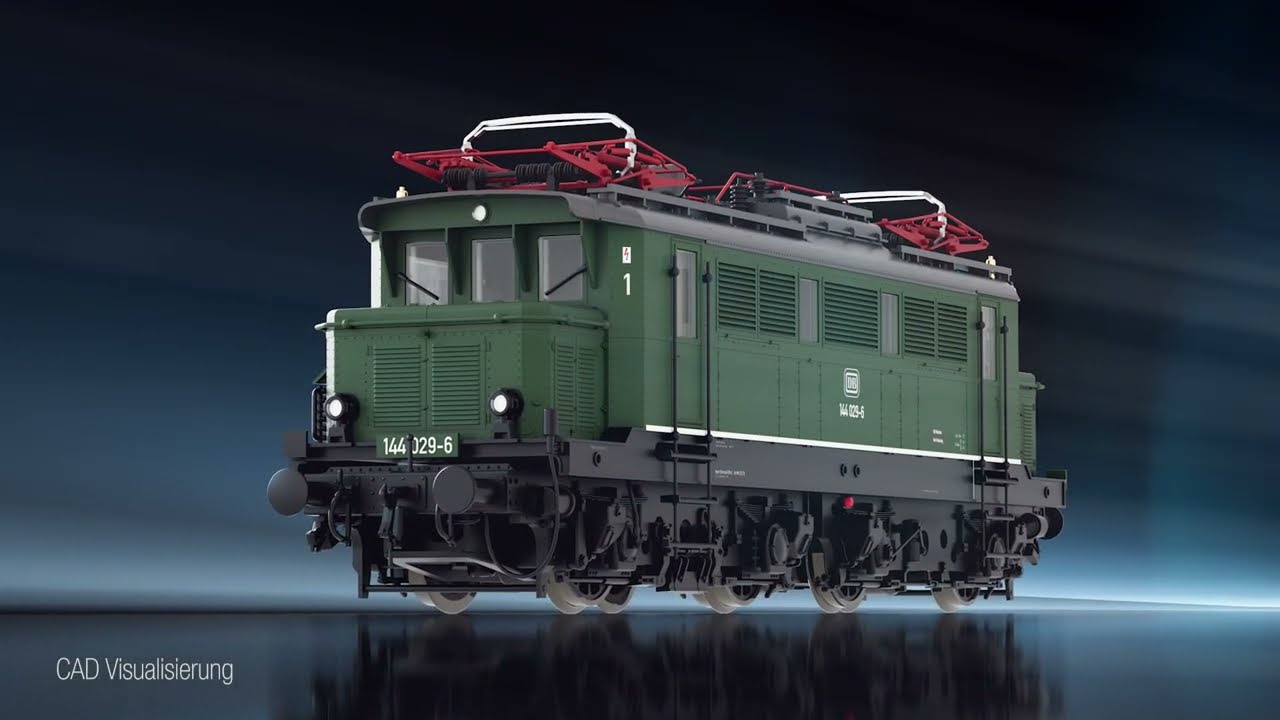 ロコ(Roco) |欧州型鉄道模型|グローバルトレイン｜