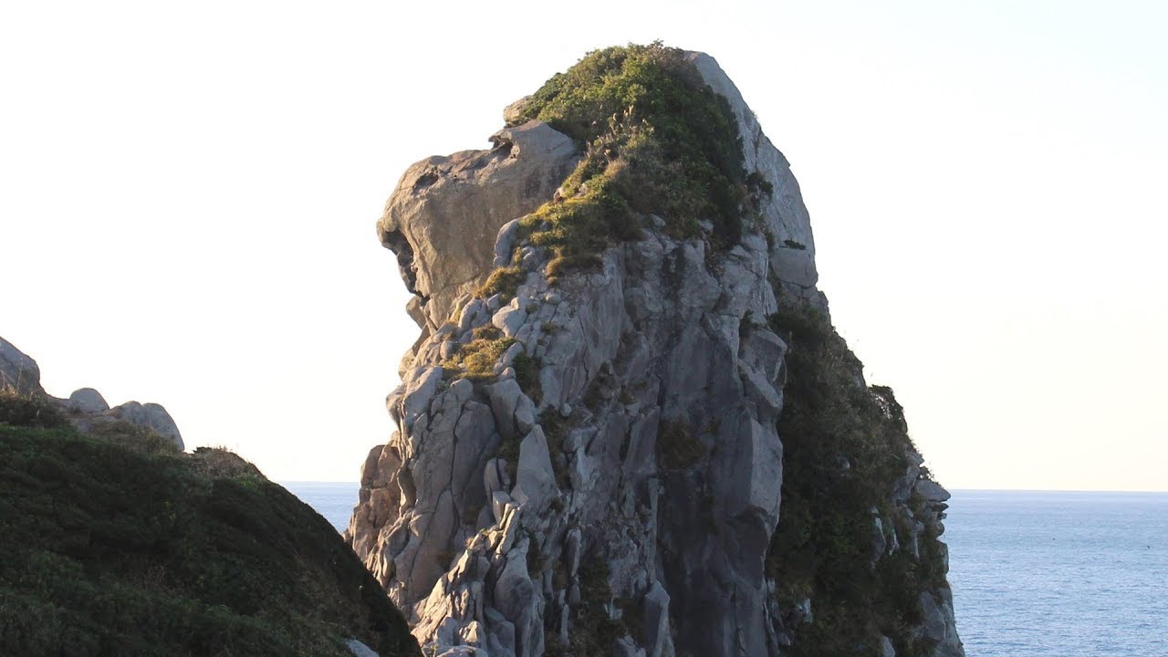 絶景九州 2025年2月放送「ちょっと変わった絶景」 - YouTube