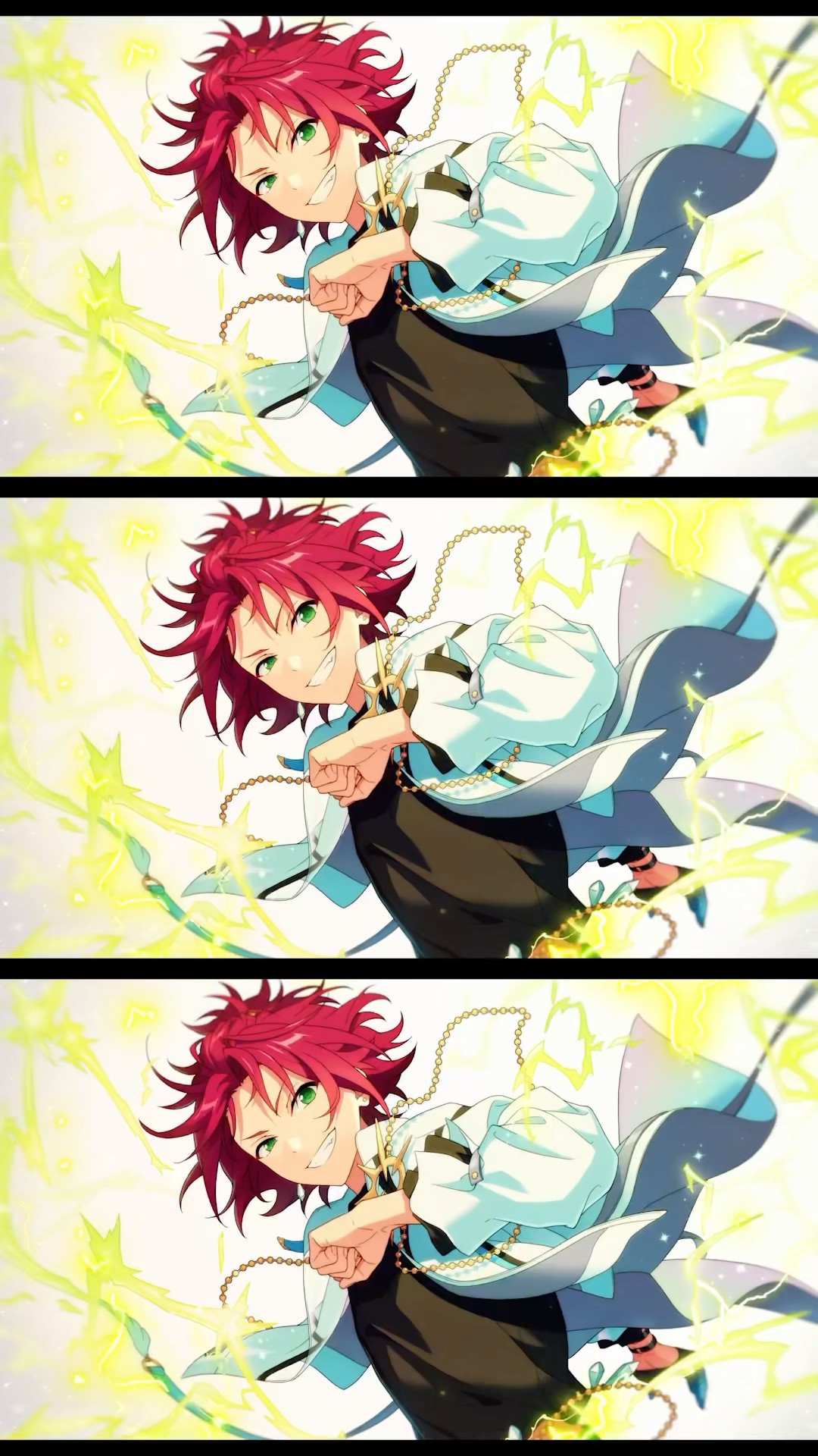 止まることなく進化する！9周年記念キャンペーン SPARKシーズン開催中