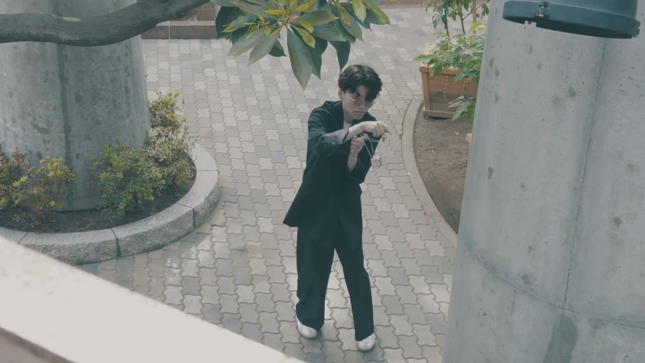 ハッシュ - アンパラレルド ┃ヨーヨー専門店リワインド