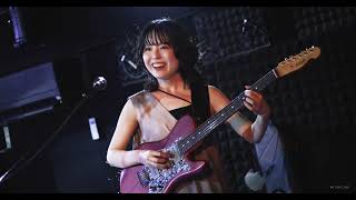 水中スピカ(Suichu Spica) - 24Cr + 花言葉 + Shoebill [4K] @230317