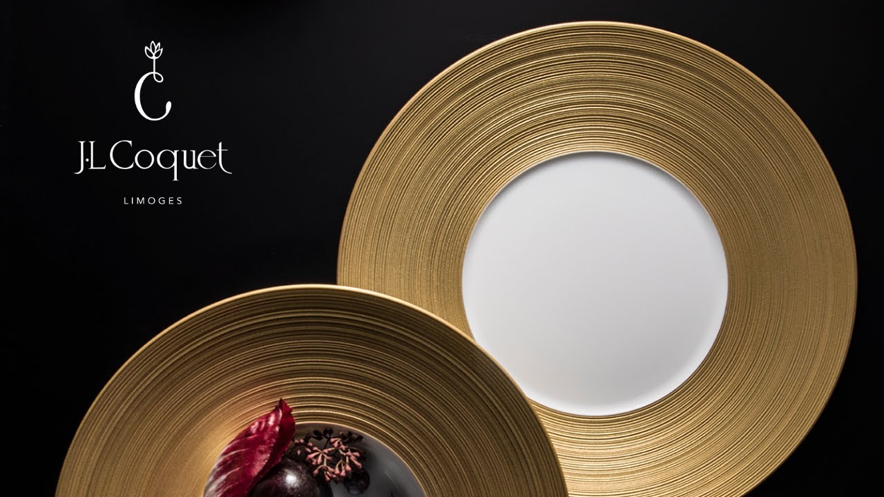 J.L Coquet - ジャン・ルイ・コケ ] < Hémisphère - エミスフェ