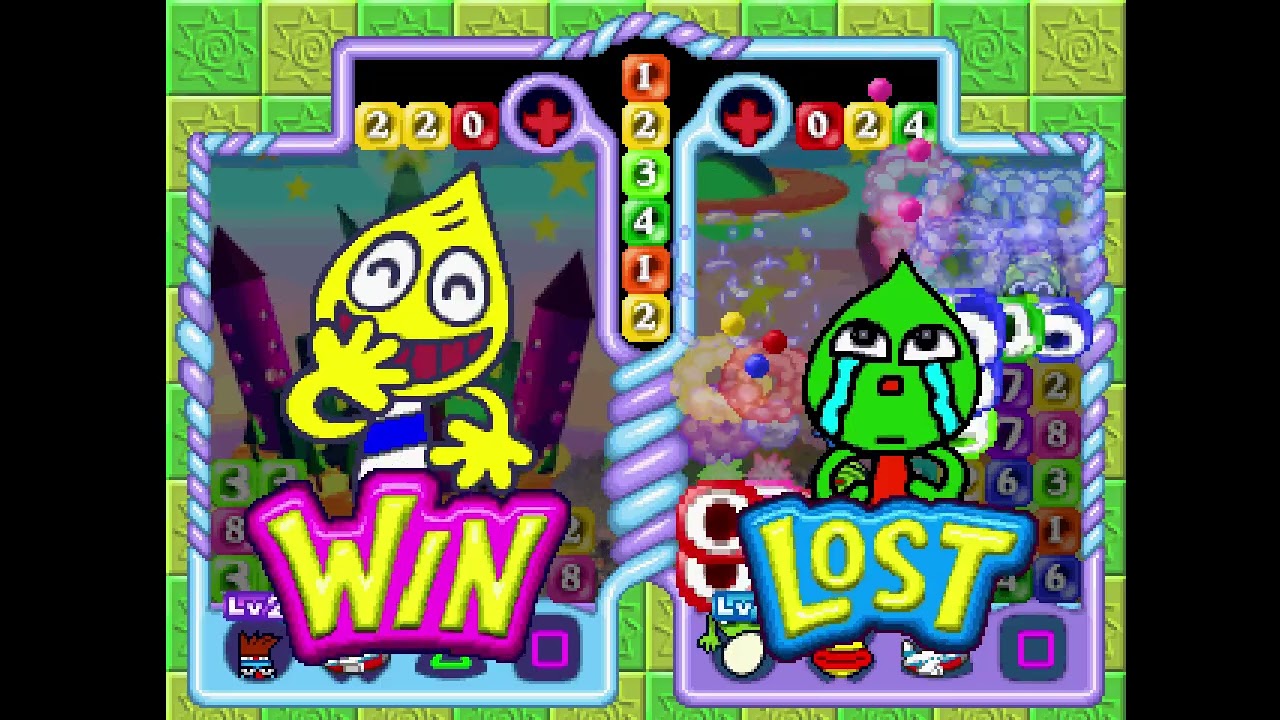 PS つんつん組 すうじでぷにぷに（ひとりであそぶ？） - YouTube