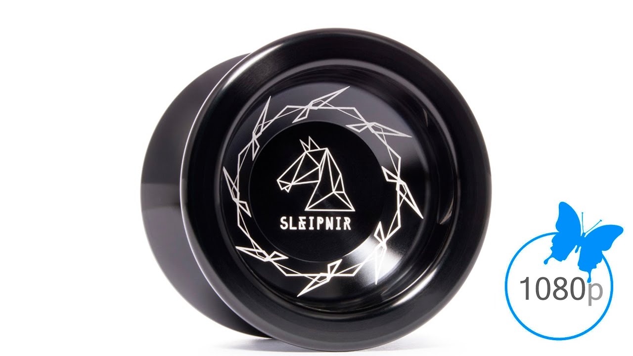 YoYoRecreation Sleipnir | Buy here
