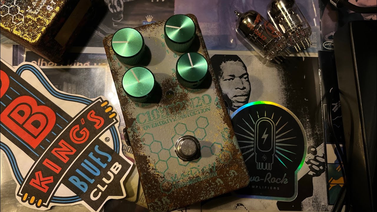 KarDiaN Serotonin Origin S.T - YouTube