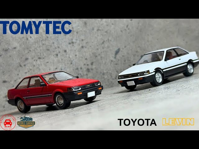 1/64 トミカ 2023 多美卡 TOMYTEC Tomica Limited Vintage LV-N284ab