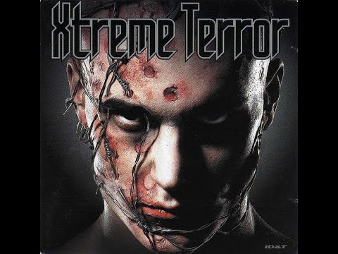 Xtreme Terror – 2 x CD (Compilation), 1998 [r66870] | Discogs
