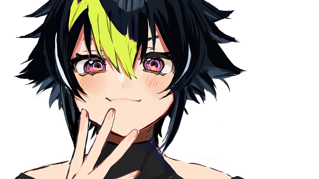 とり集 】楽しいよな夏【 伊波ライ / にじさんじ 】 - YouTube